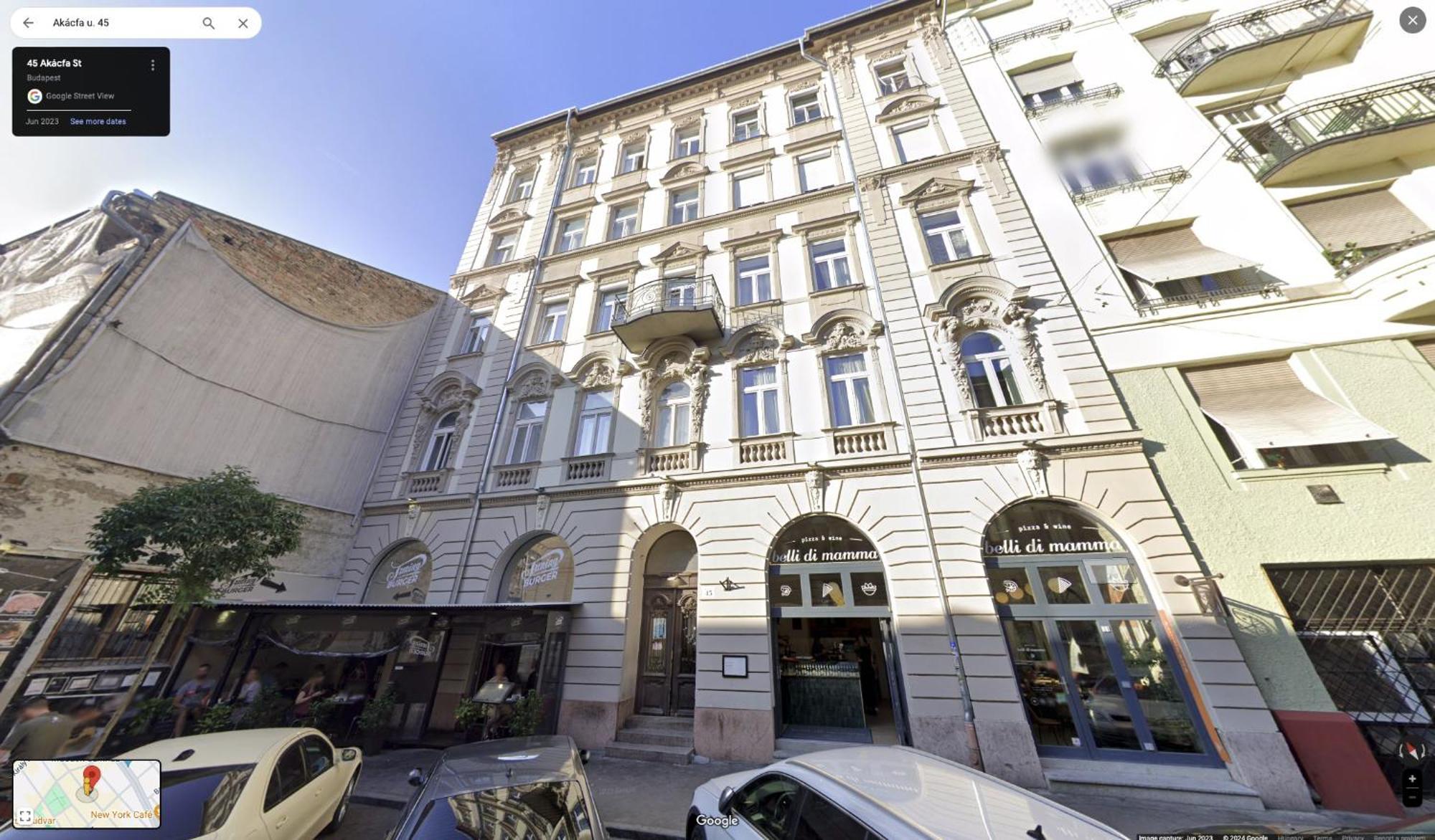 Exceptional In Center Apartamento *